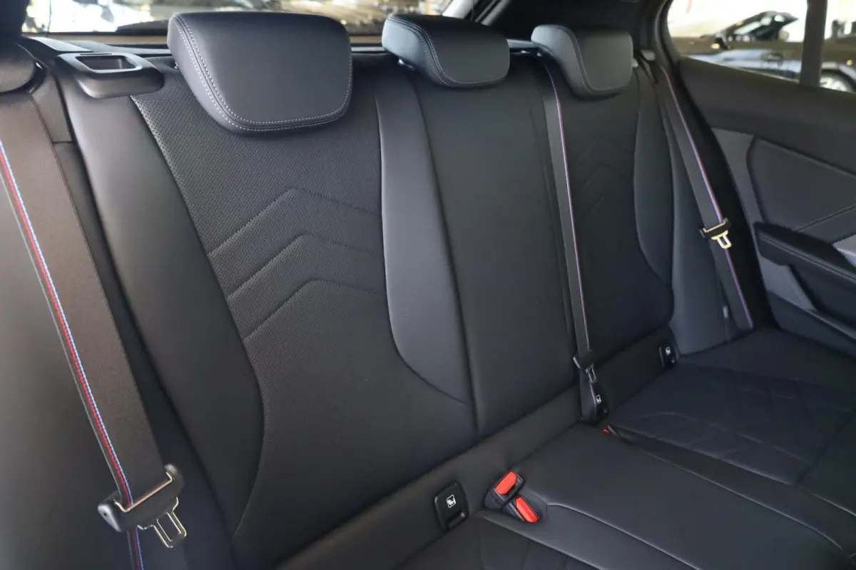 120 | M Sport Pro | Panoramadak | Harman/Kardon | Driving Assistant Plus | Comfort Access | Head-Up Display