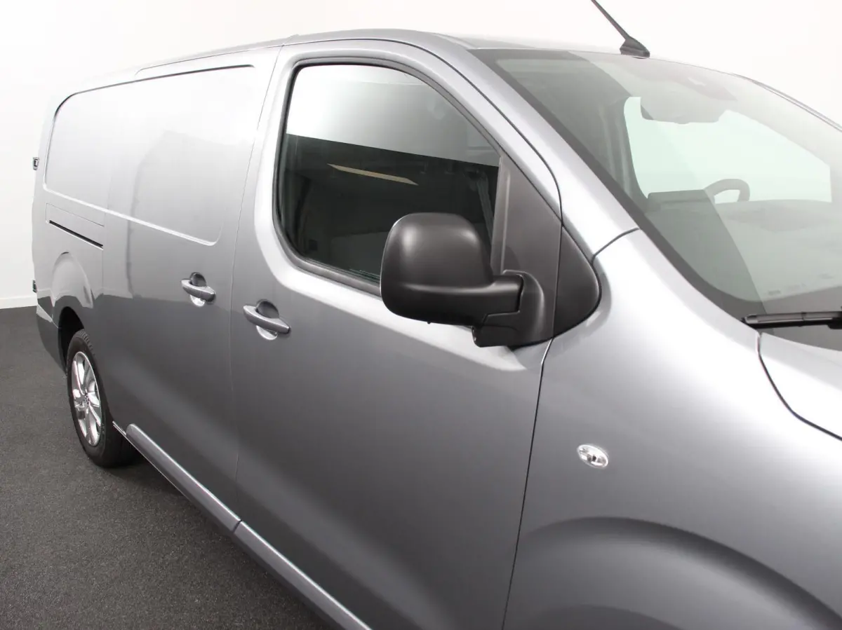 2.0 BlueHDi 180 S&S L3 Automaat Apple Carplay /  Android Auto Parkeersensoren V+A Trekhaak Camera Navigatie Cruise Control LED koplampen houten afwerking laadruimte