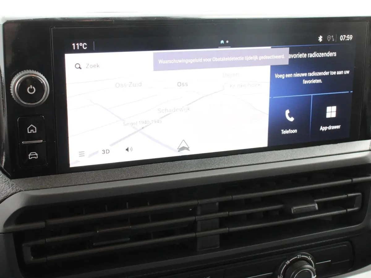 2.0 BlueHDi 180 S&S L3 Automaat Apple Carplay /  Android Auto Parkeersensoren V+A Trekhaak Camera Navigatie Cruise Control LED koplampen houten afwerking laadruimte