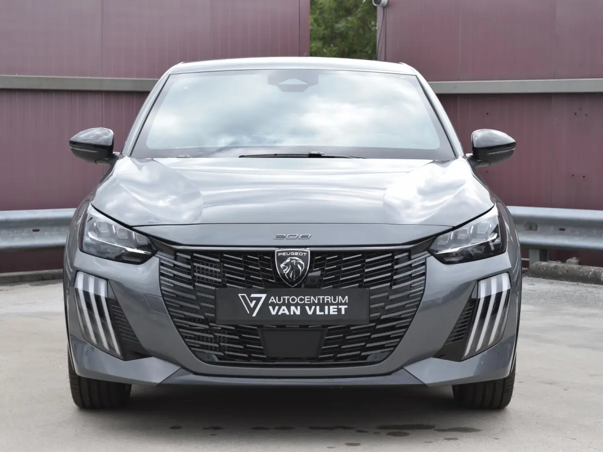 1.2 Hybrid 145 e-DCS6 GT l adaptief cruise control l navigatie l elektrisch verstelbare voorstoel(en) l 360 camera