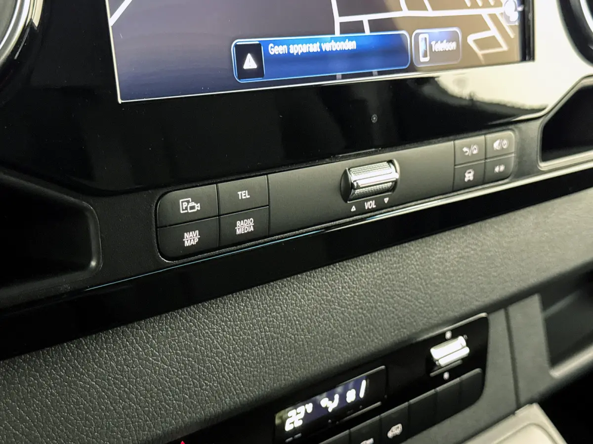 317 1.9 CDI L2 Select Navigatie Trekhaak 3500kg Betimmering Led Facelift BPM-vrij