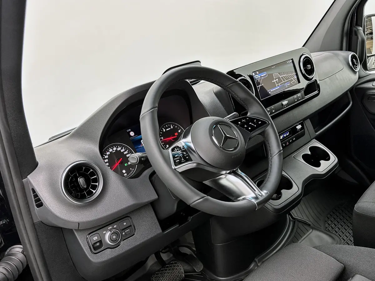 317 1.9 CDI L2 Select Navigatie Trekhaak 3500kg Betimmering Led Facelift BPM-vrij