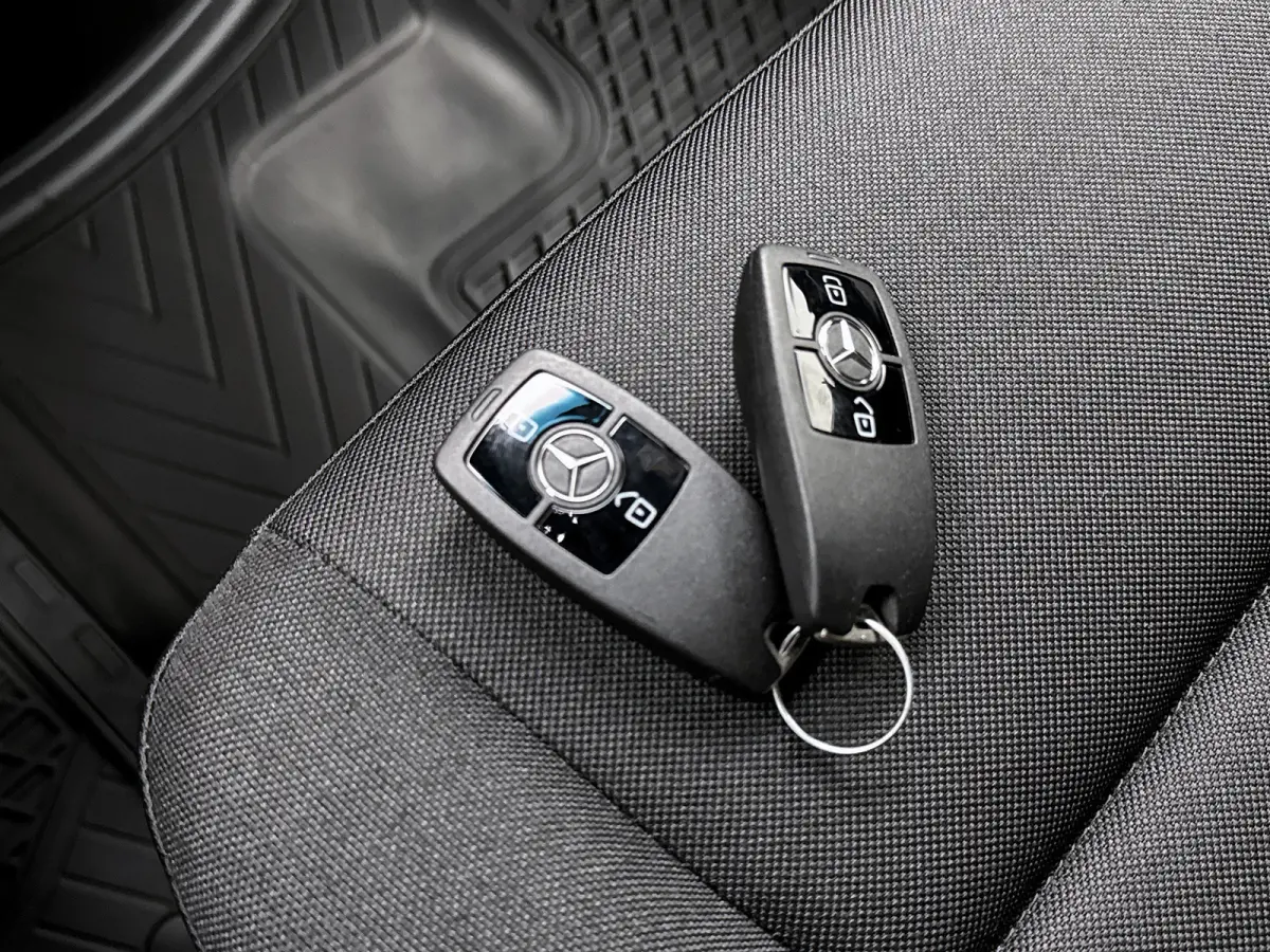 317 1.9 CDI L2 Select Navigatie Trekhaak 3500kg Betimmering Led Facelift BPM-vrij