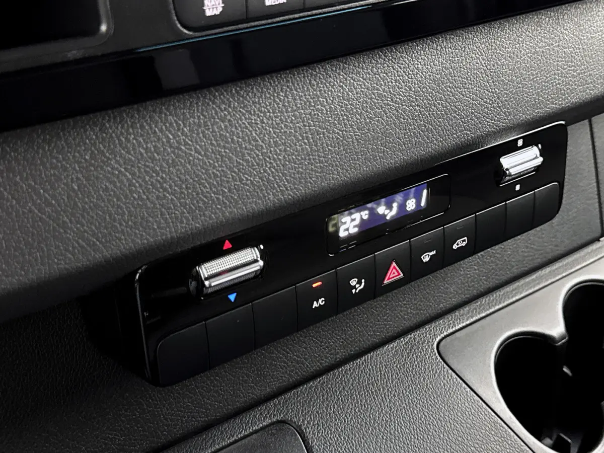 317 1.9 CDI L2 Select Navigatie Trekhaak 3500kg Betimmering Led Facelift BPM-vrij