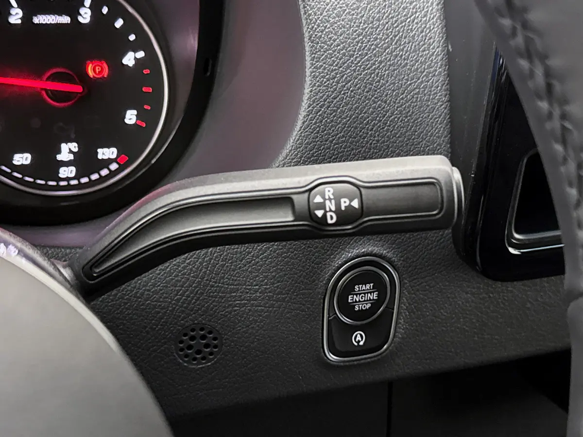 317 1.9 CDI L2 Select Navigatie Trekhaak 3500kg Betimmering Led Facelift BPM-vrij