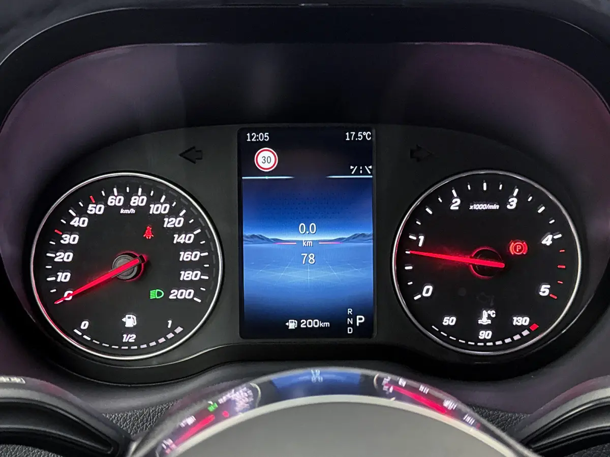 317 1.9 CDI L2 Select Navigatie Trekhaak 3500kg Betimmering Led Facelift BPM-vrij