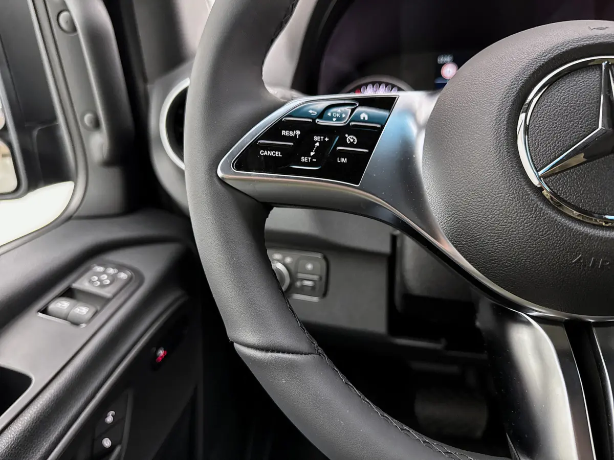 317 1.9 CDI L2 Select Navigatie Trekhaak 3500kg Betimmering Led Facelift BPM-vrij