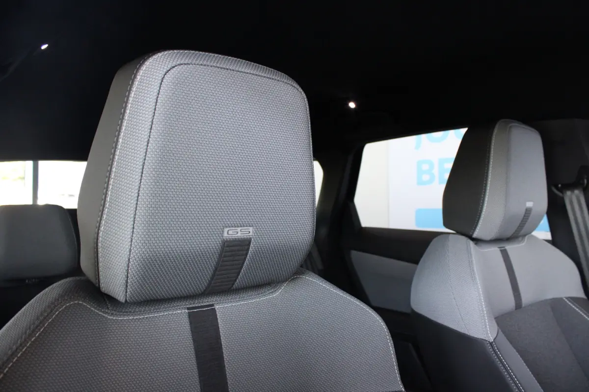 1.6 Turbo Plug-in-Hybrid GS Automaat | Camera | Navigatie | Focal | Carplay | Trekhaak | Stoelverwarming |