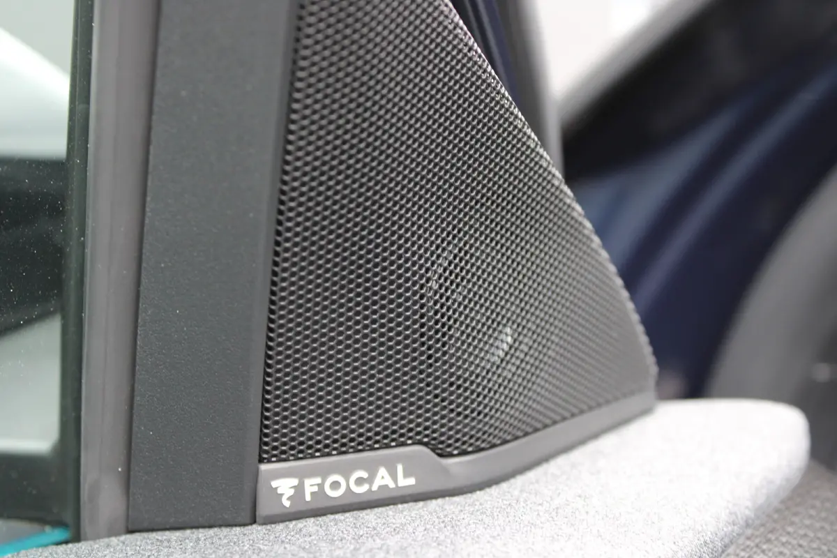 1.6 Turbo Plug-in-Hybrid GS Automaat | Camera | Navigatie | Focal | Carplay | Trekhaak | Stoelverwarming |