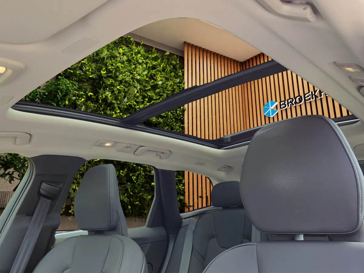 2.0 T6 Plug-in hybrid AWD Ultra Dark | Luchtvering | Trekhaak | Head-up | Pano | 360 Cam | Harman/Kardon