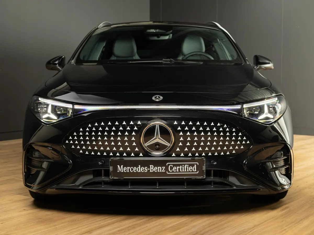 250+ Business Solution AMG 85.5 kWh