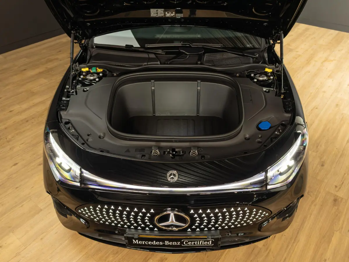 250+ Business Solution AMG 85.5 kWh