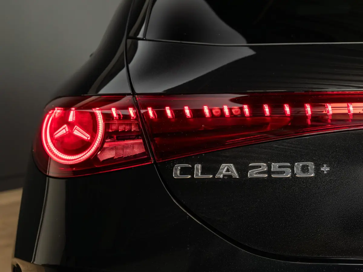 250+ Business Solution AMG 85.5 kWh