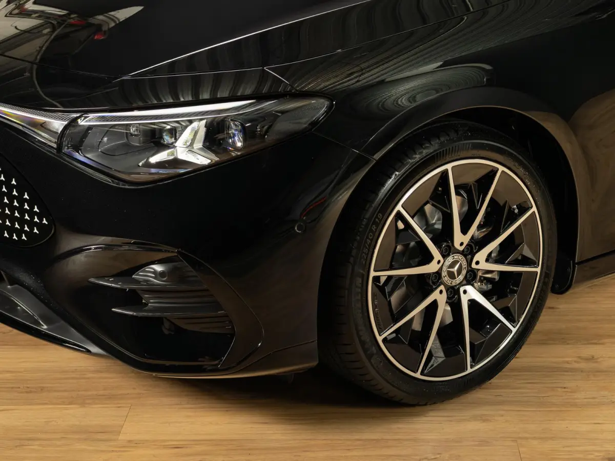 250+ Business Solution AMG 85.5 kWh