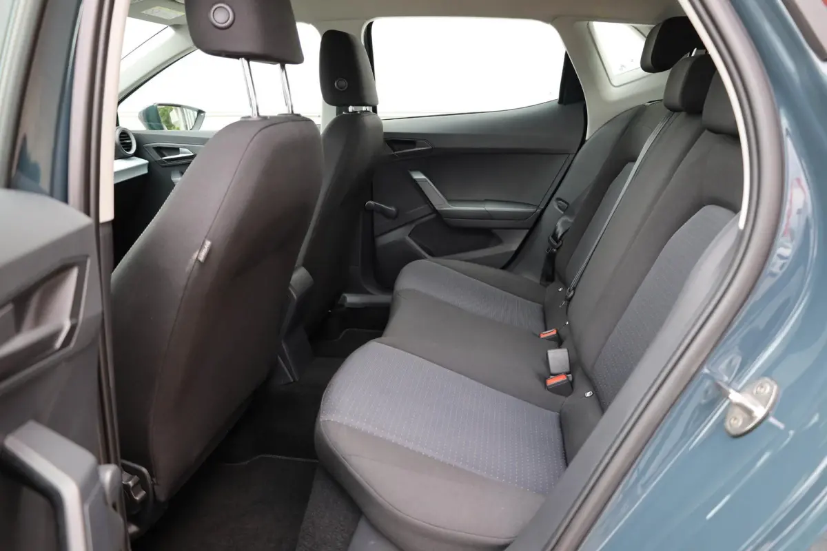 1.0 EcoTSI 95pk Style Plus | Apple Carplay/Android Auto | Parkeersensor Achter