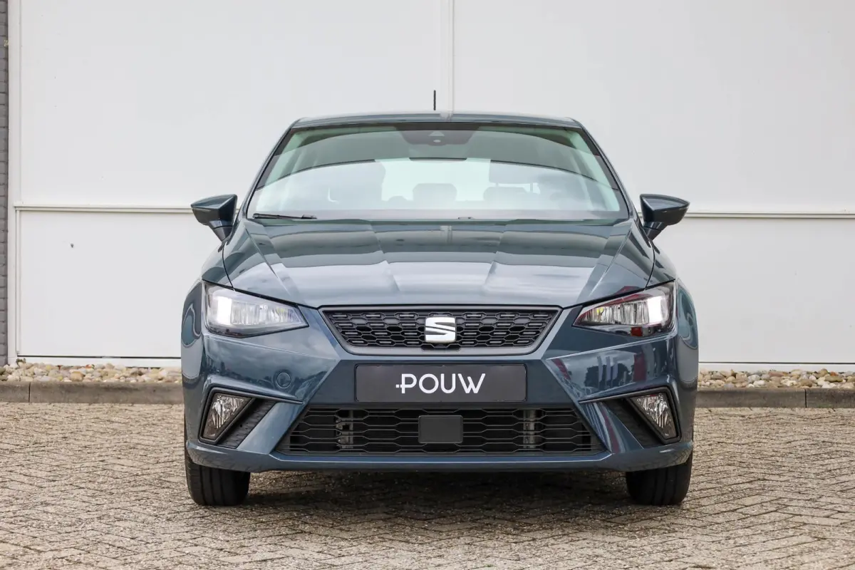 1.0 EcoTSI 95pk Style Plus | Apple Carplay/Android Auto | Parkeersensor Achter