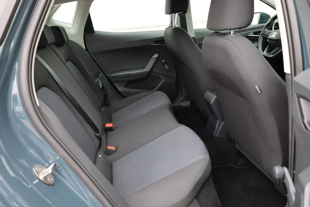 1.0 EcoTSI 95pk Style Plus | Apple Carplay/Android Auto | Parkeersensor Achter