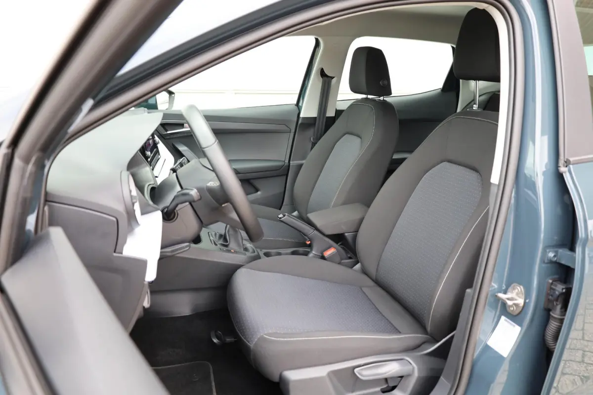 1.0 EcoTSI 95pk Style Plus | Apple Carplay/Android Auto | Parkeersensor Achter