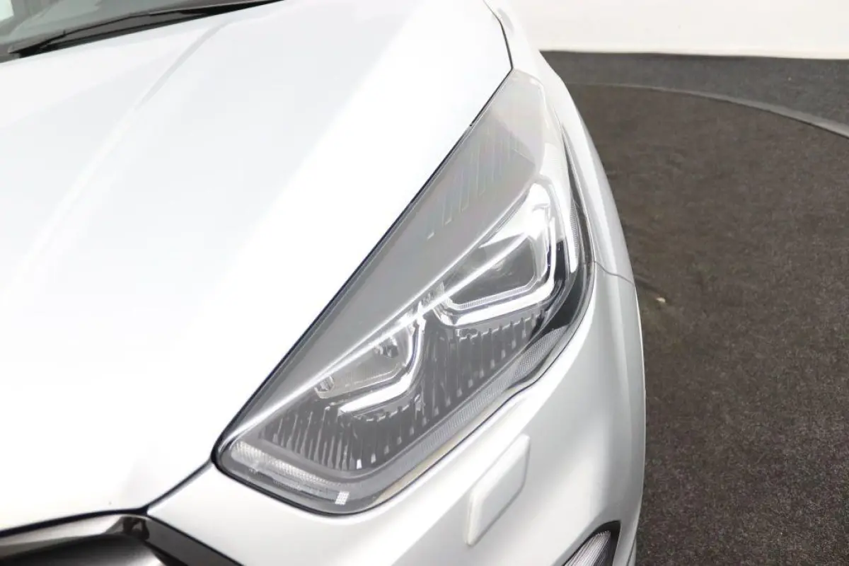 1.5 EcoBoost ST Line , trekhaak wegklapbaar  , pano dak