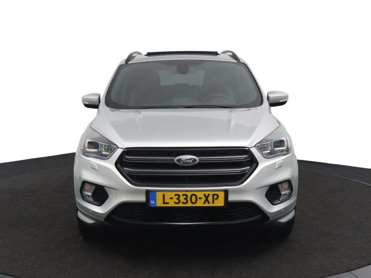 1.5 EcoBoost ST Line , trekhaak wegklapbaar  , pano dak