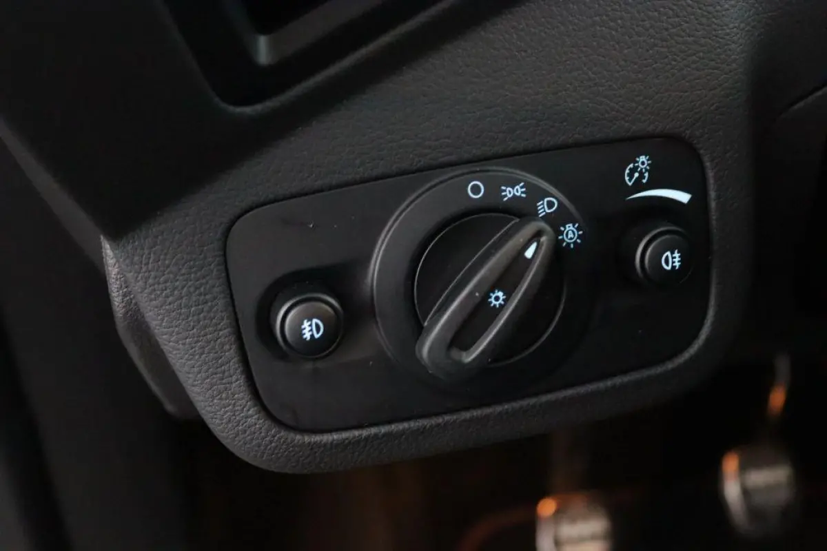 1.5 EcoBoost ST Line , trekhaak wegklapbaar  , pano dak