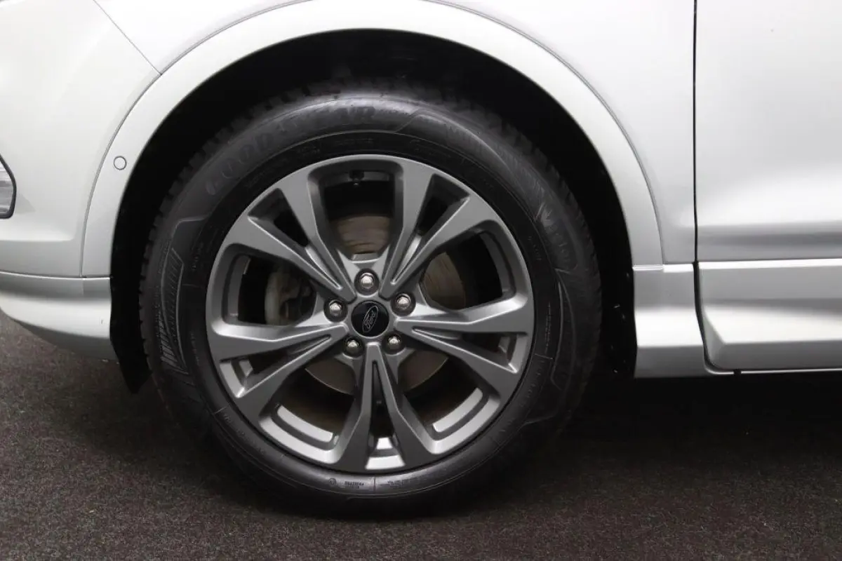 1.5 EcoBoost ST Line , trekhaak wegklapbaar  , pano dak