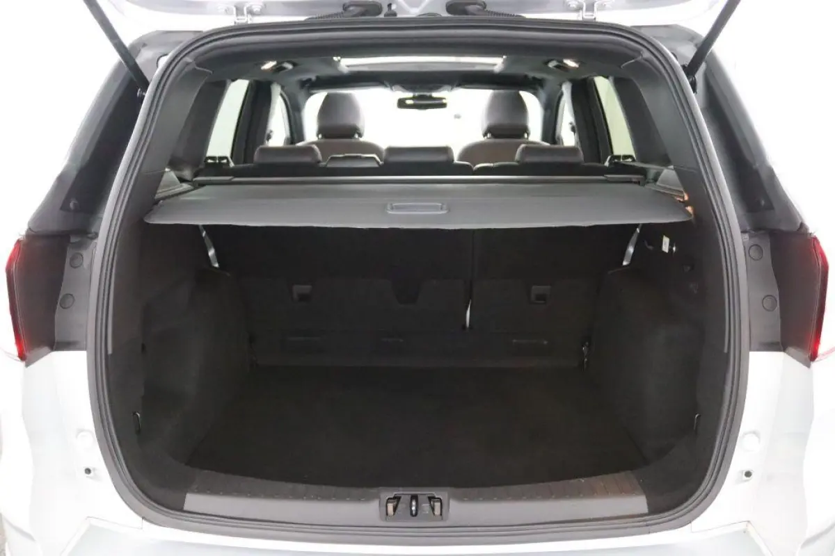 1.5 EcoBoost ST Line , trekhaak wegklapbaar  , pano dak