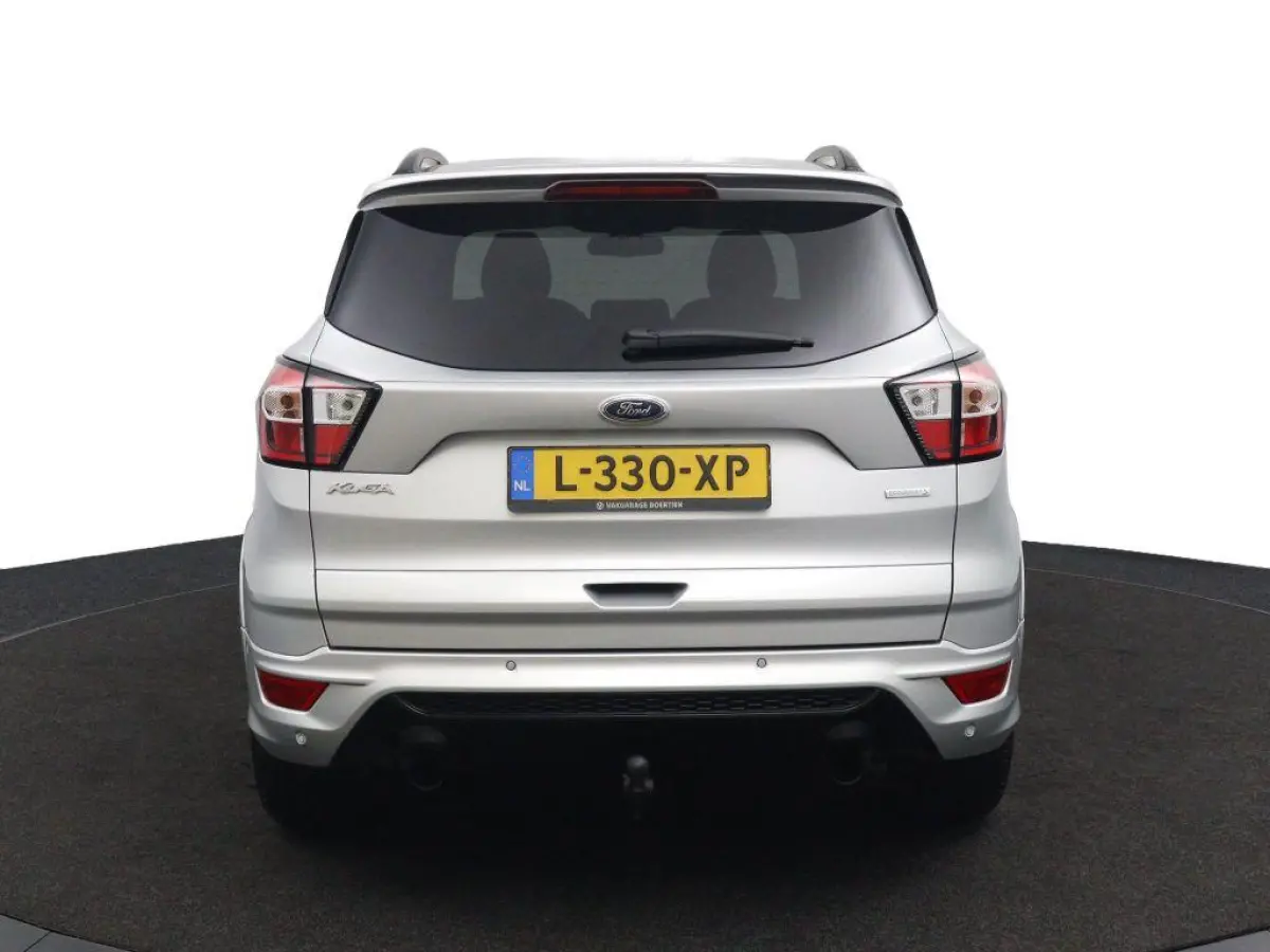 1.5 EcoBoost ST Line , trekhaak wegklapbaar  , pano dak