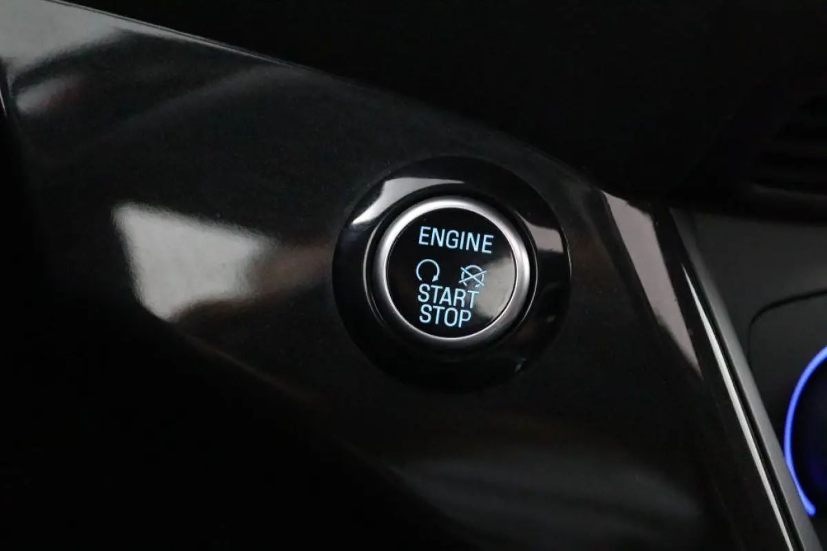 1.5 EcoBoost ST Line , trekhaak wegklapbaar  , pano dak
