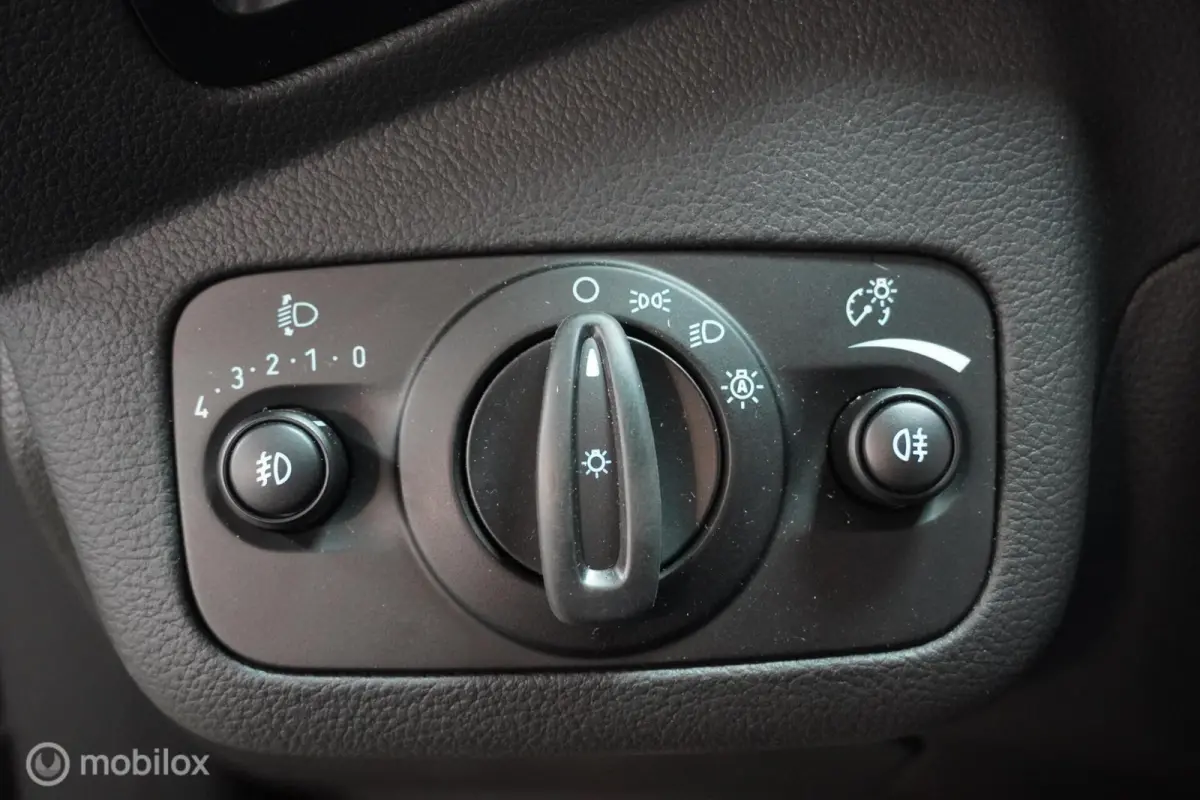1.5 EcoBoost ST Line | Nieuwe Motor |