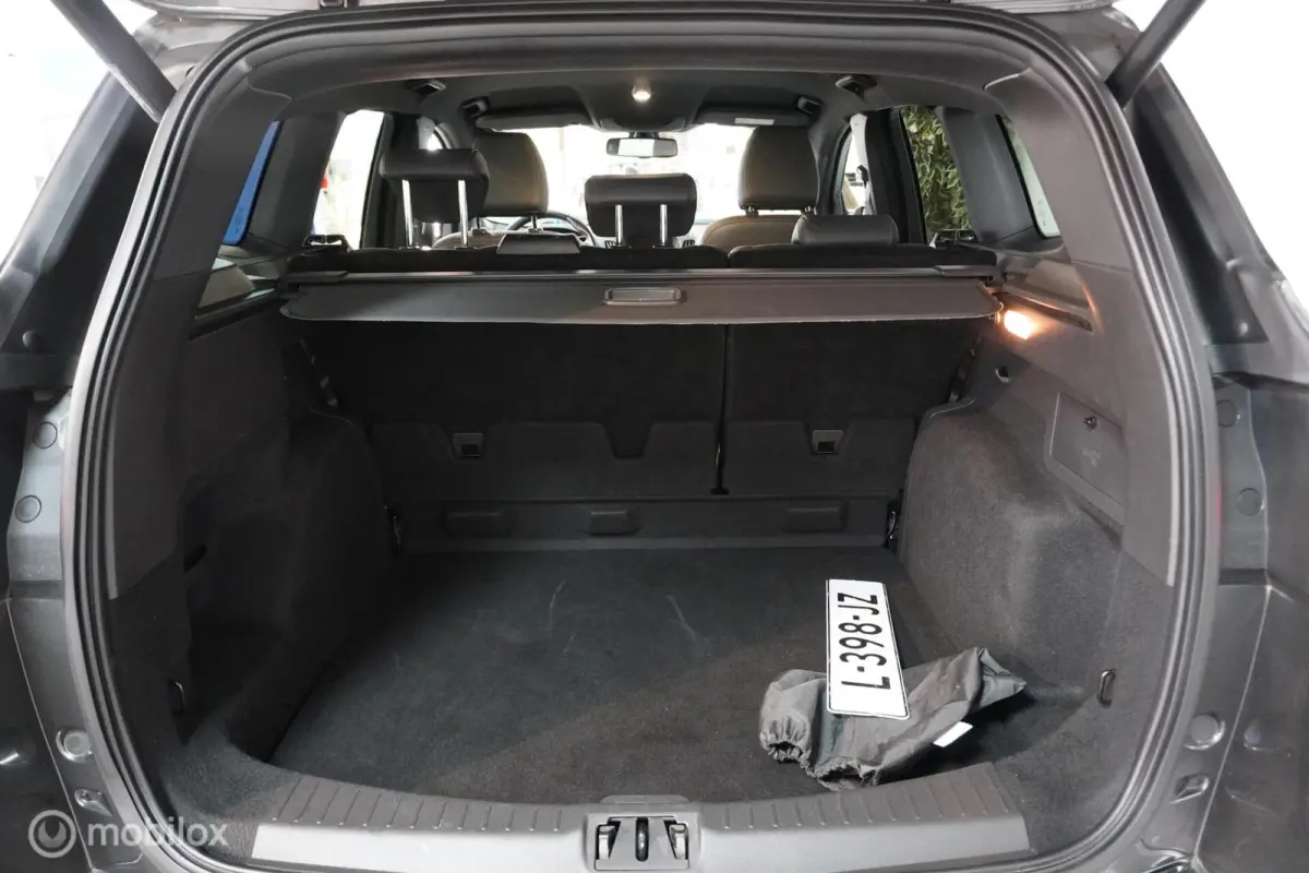 1.5 EcoBoost ST Line | Nieuwe Motor |