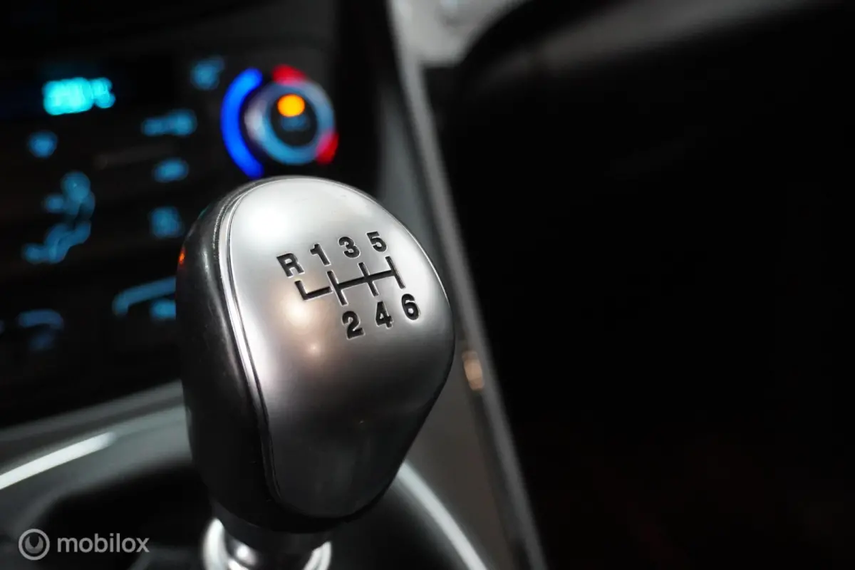 1.5 EcoBoost ST Line | Nieuwe Motor |