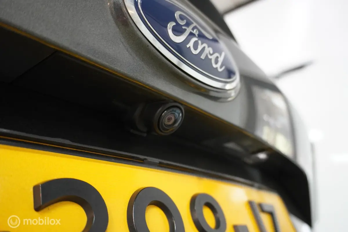 1.5 EcoBoost ST Line | Nieuwe Motor |