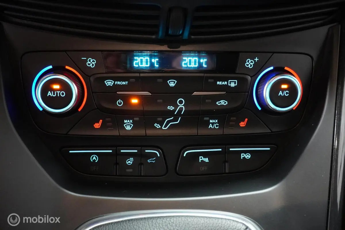 1.5 EcoBoost ST Line | Nieuwe Motor |