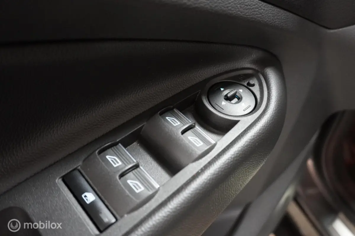 1.5 EcoBoost ST Line | Nieuwe Motor |