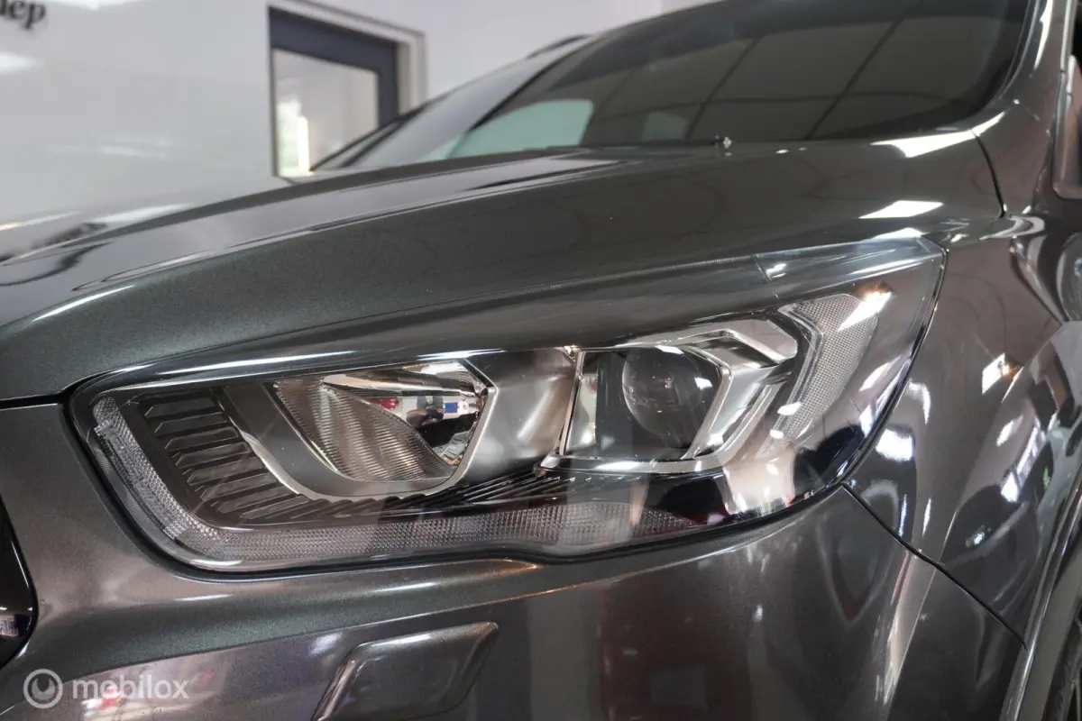 1.5 EcoBoost ST Line | Nieuwe Motor |