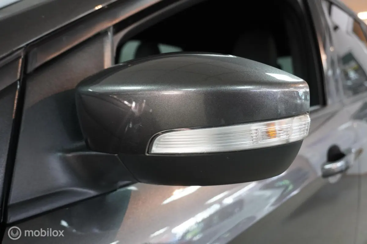 1.5 EcoBoost ST Line | Nieuwe Motor |