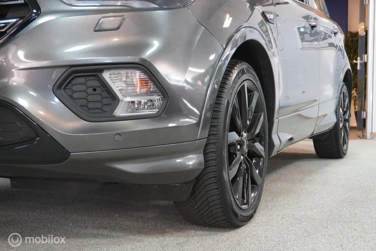 1.5 EcoBoost ST Line | Nieuwe Motor |