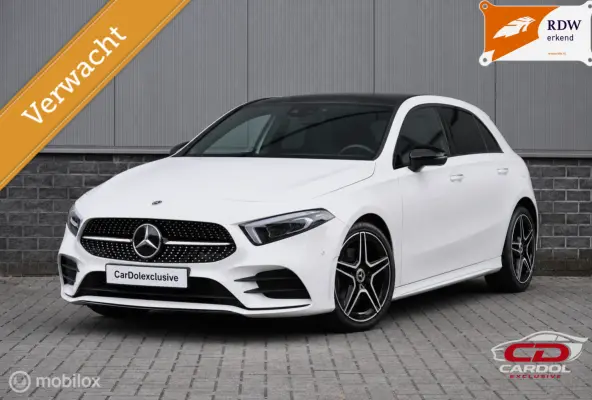 180 AMG-Line| PANO| NIGHT| M-BUX| 1e Eignr