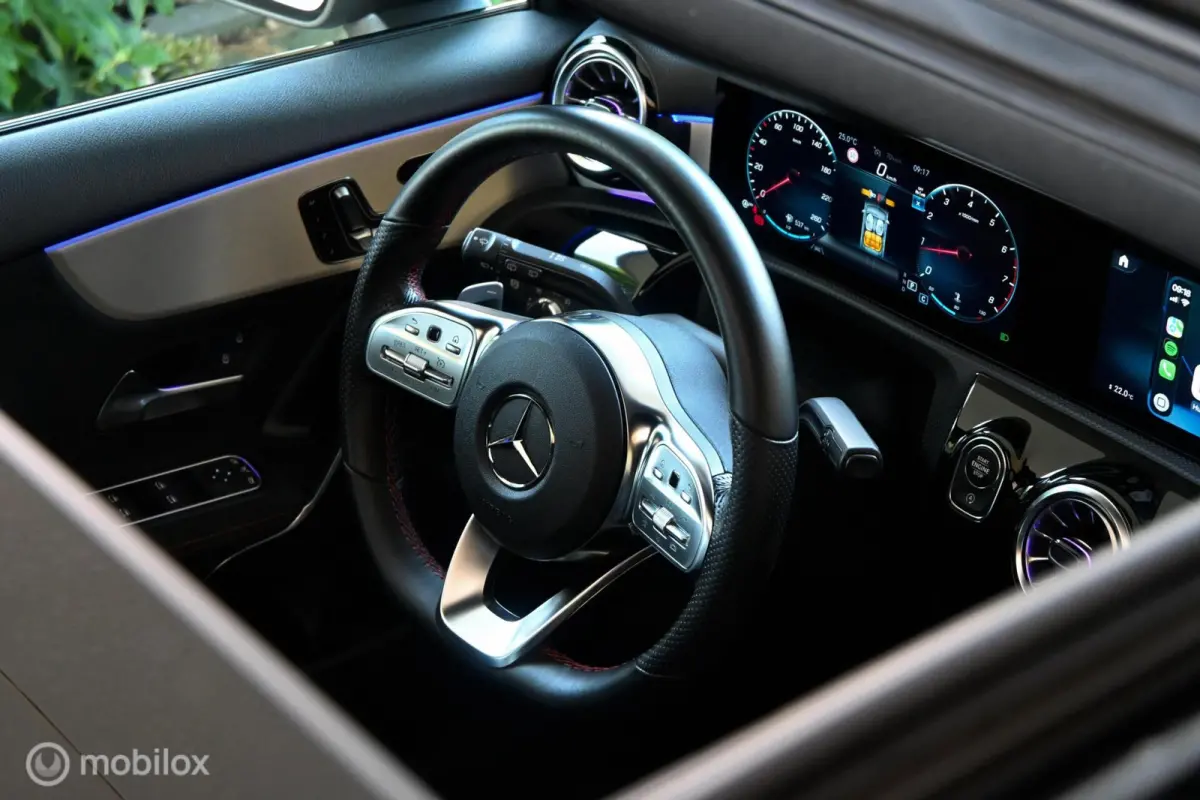 180 AMG-Line| PANO| NIGHT| M-BUX| 1e Eignr