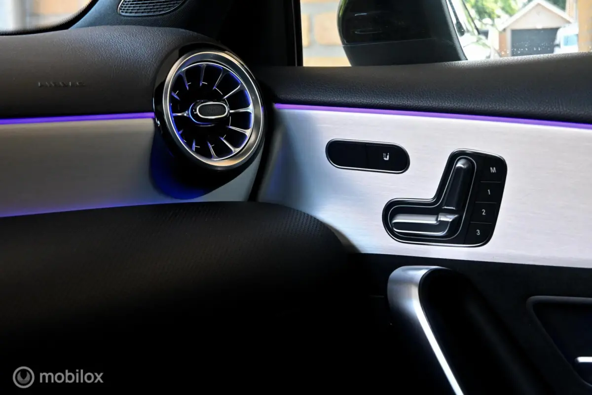 180 AMG-Line| PANO| NIGHT| M-BUX| 1e Eignr