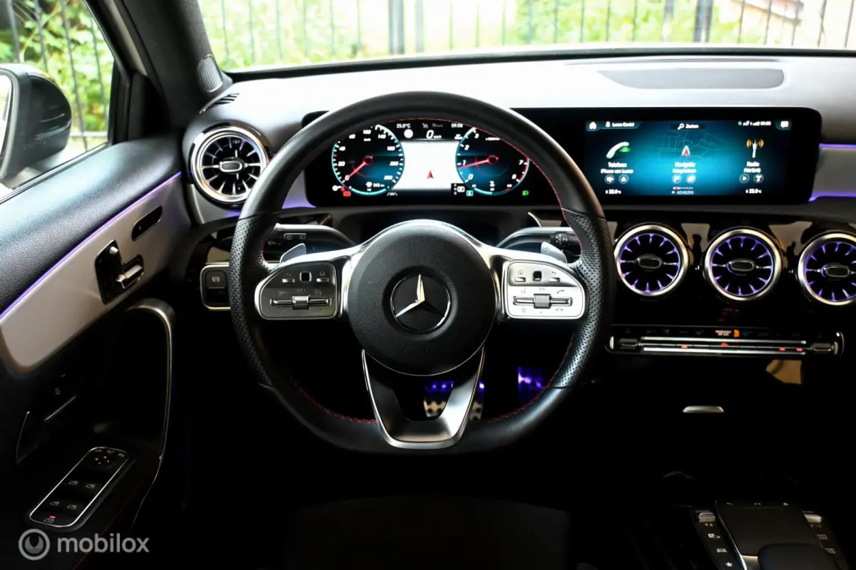 180 AMG-Line| PANO| NIGHT| M-BUX| 1e Eignr