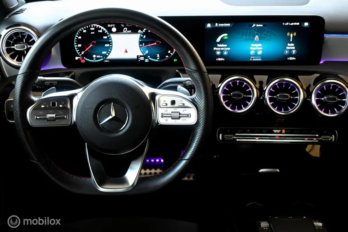 180 AMG-Line| PANO| NIGHT| M-BUX| 1e Eignr