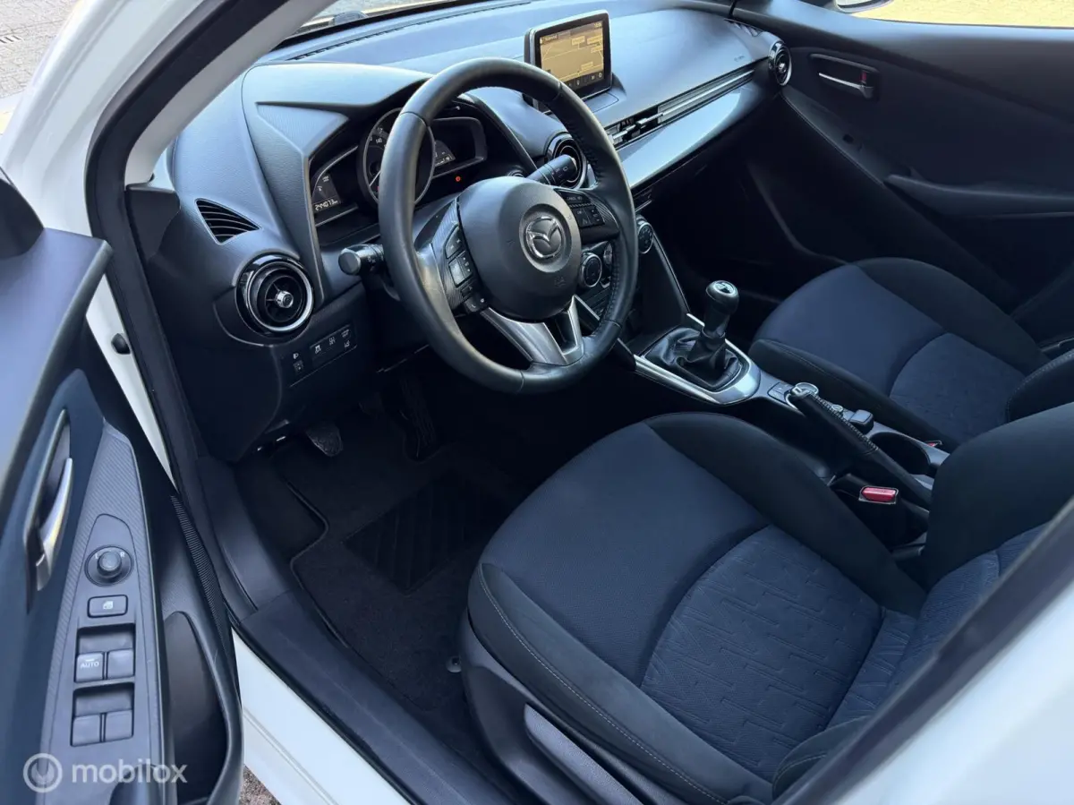1.5 Skyactiv-G GT-M Clima Cruise Navi Carplay etc.