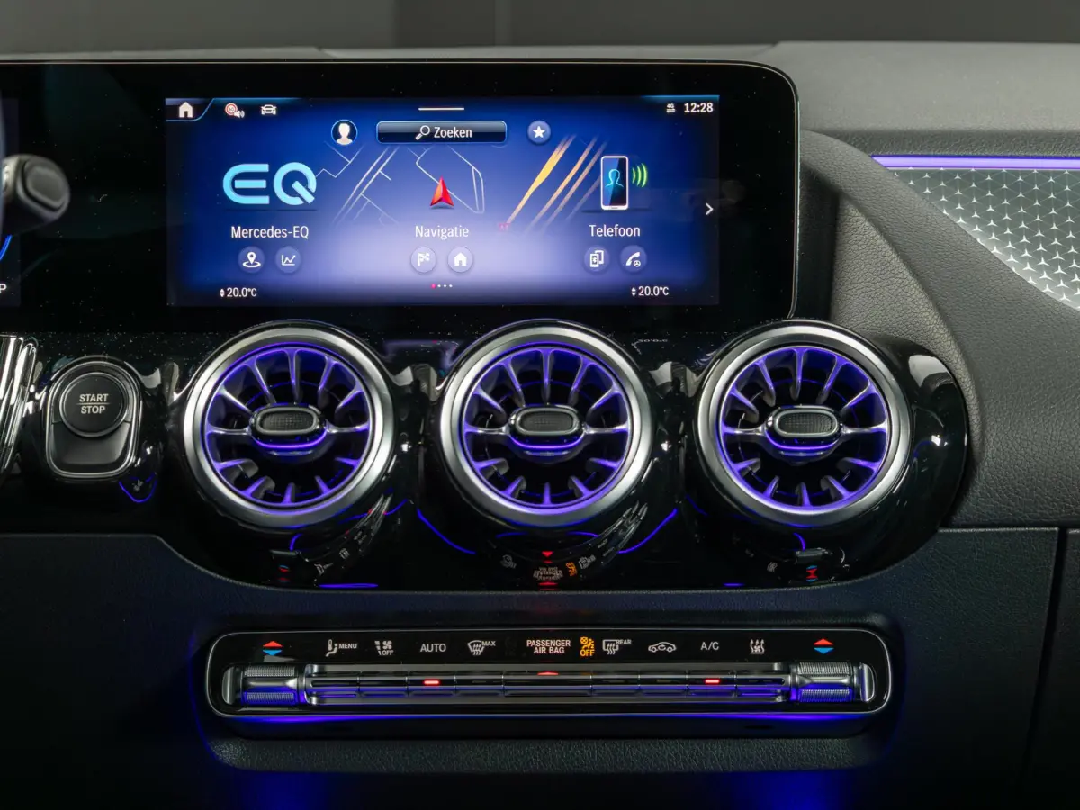 250+ Business Solution Luxury 71 kWh Panorama dak