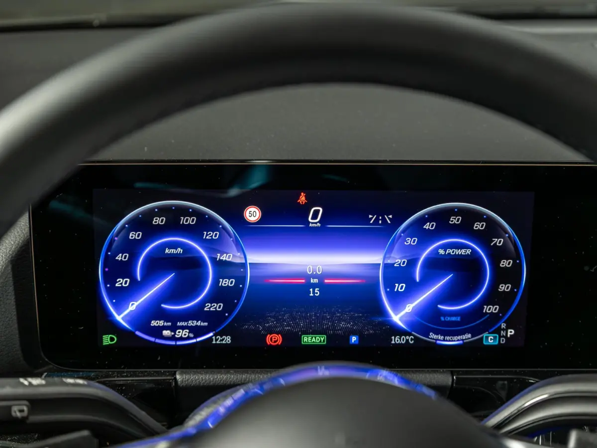 250+ Business Solution Luxury 71 kWh Panorama dak