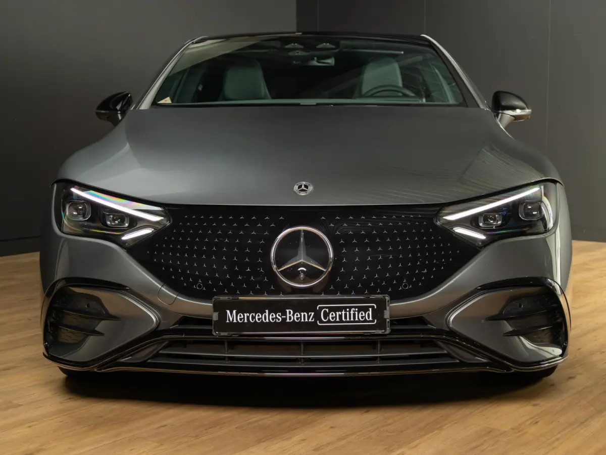Limousine 300 AMG Line 89 kWh | Panorama dak