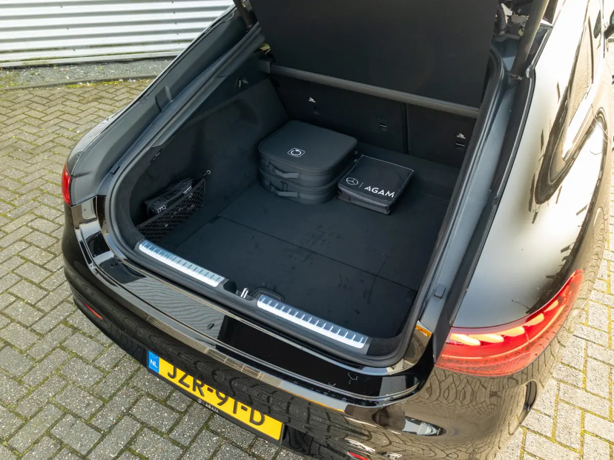 350 Sport Edition 96 kWh Premium PLUS