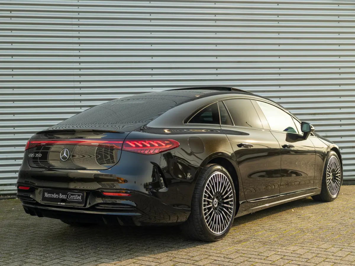 350 Sport Edition 96 kWh Premium PLUS