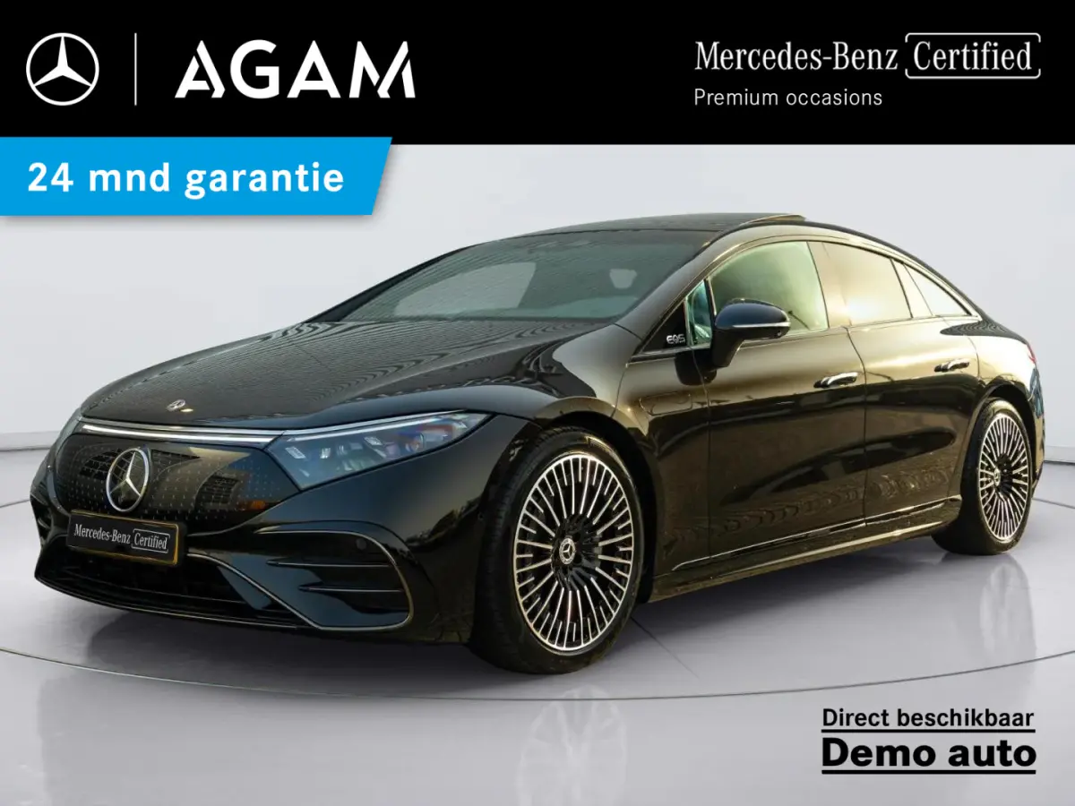 350 Sport Edition 96 kWh Premium PLUS